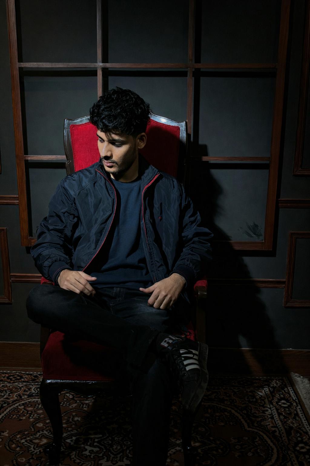 Himanshu Sharma